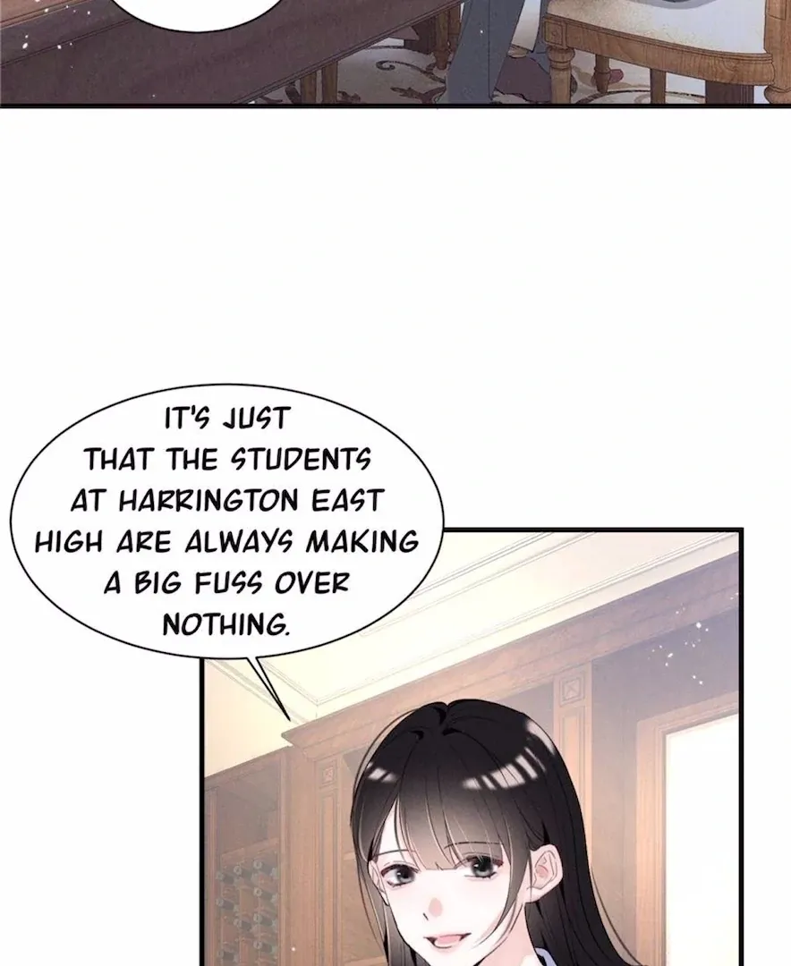 Read Beneath the Lady’s Mask chapter 57 image 58 on Lezhin