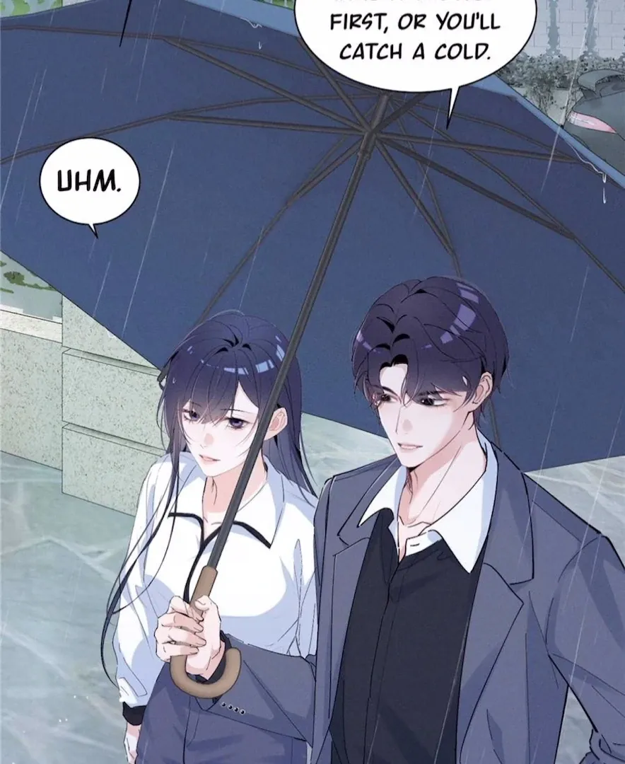 Read Beneath the Lady’s Mask chapter 57 image 6 on Lezhin