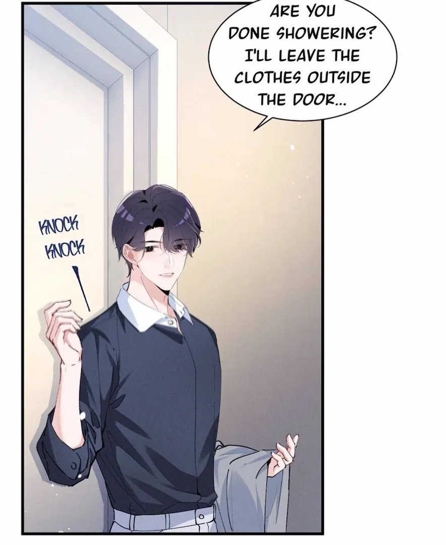 Read Beneath the Lady’s Mask chapter 57 image 9 on Lezhin