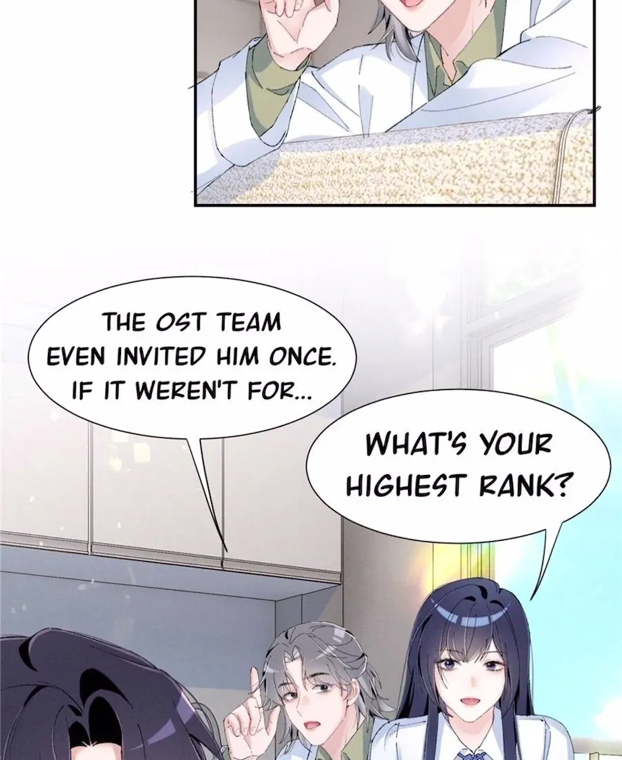 Read Beneath the Lady’s Mask chapter 58 image 29 on Lezhin