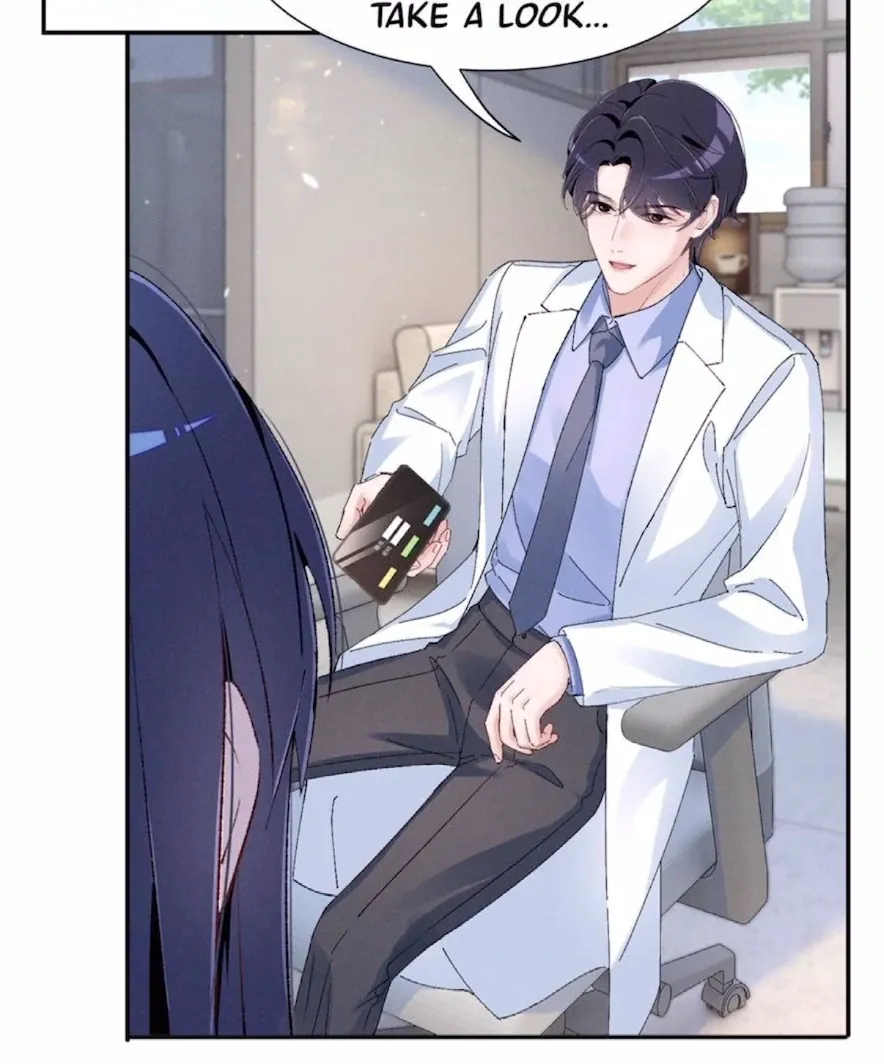 Read Beneath the Lady’s Mask chapter 58 image 32 on Lezhin
