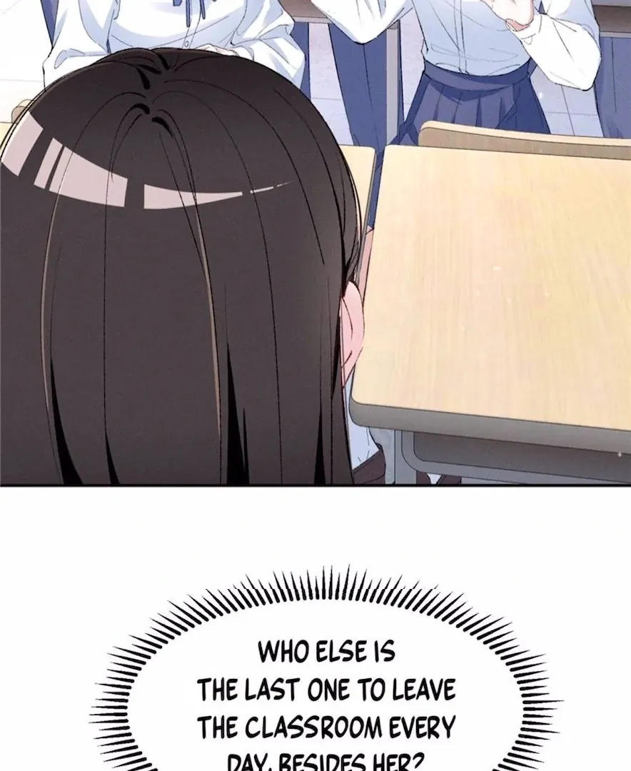 Read Beneath the Lady’s Mask chapter 58 image 5 on Lezhin