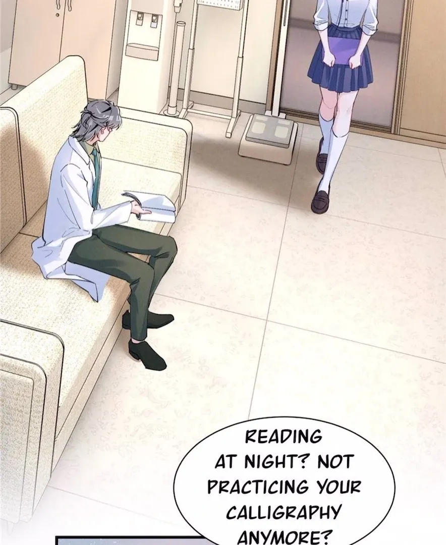 Read Beneath the Lady’s Mask chapter 59 image 11 on Lezhin