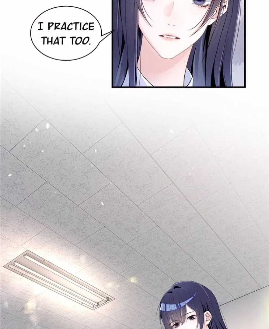 Read Beneath the Lady’s Mask chapter 59 image 13 on Lezhin