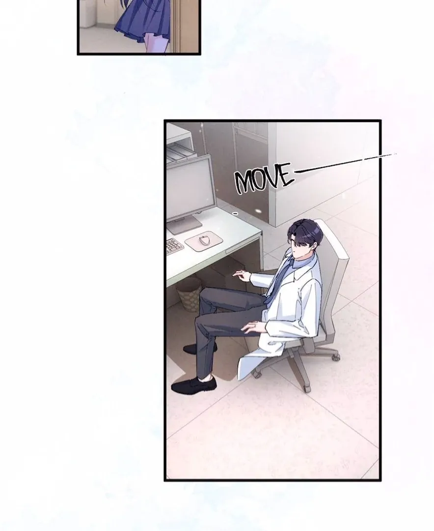 Read Beneath the Lady’s Mask chapter 59 image 19 on Lezhin