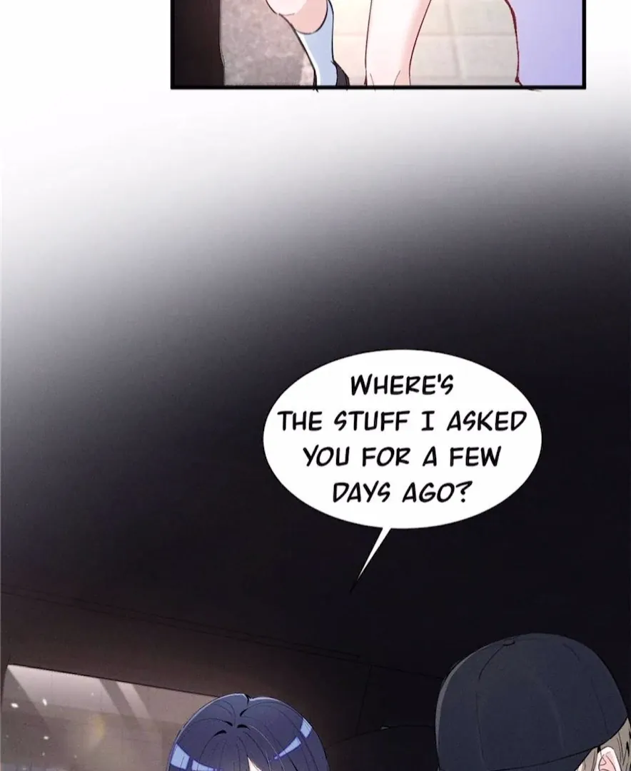 Read Beneath the Lady’s Mask chapter 59 image 25 on Lezhin