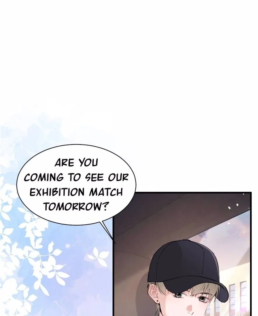 Read Beneath the Lady’s Mask chapter 59 image 27 on Lezhin