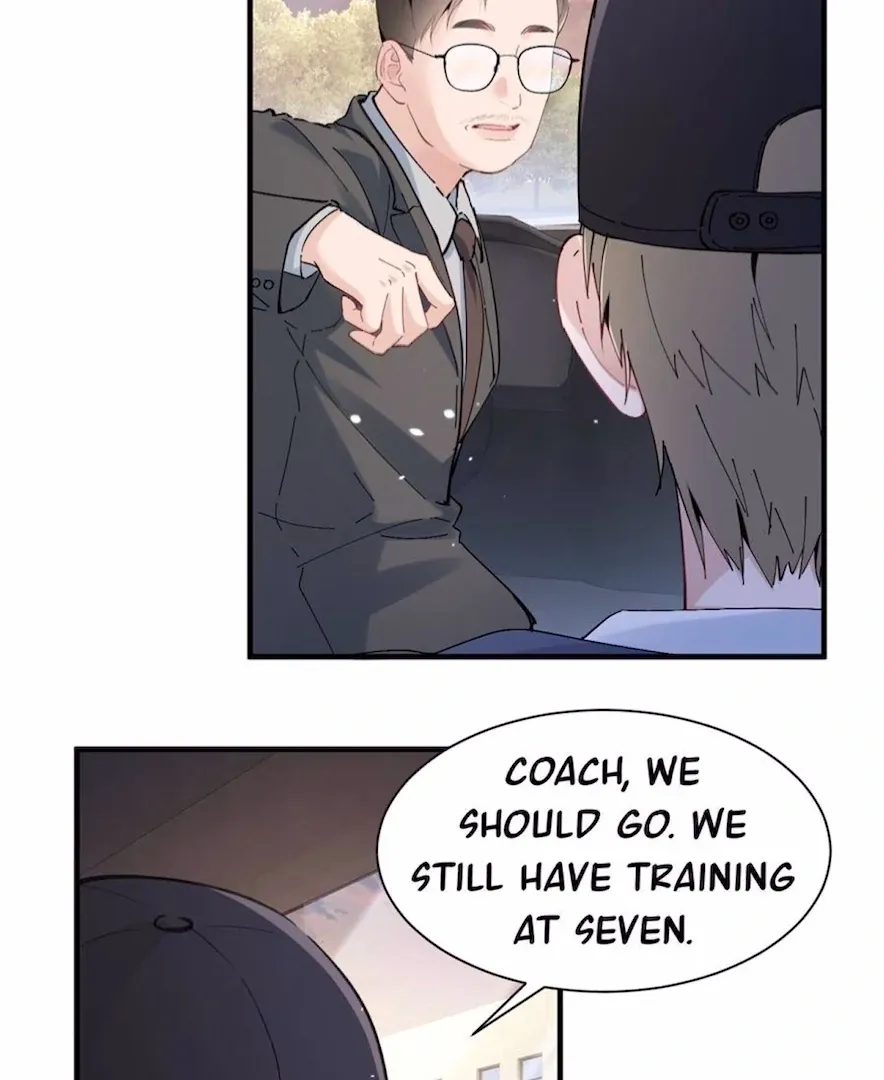 Read Beneath the Lady’s Mask chapter 59 image 32 on Lezhin