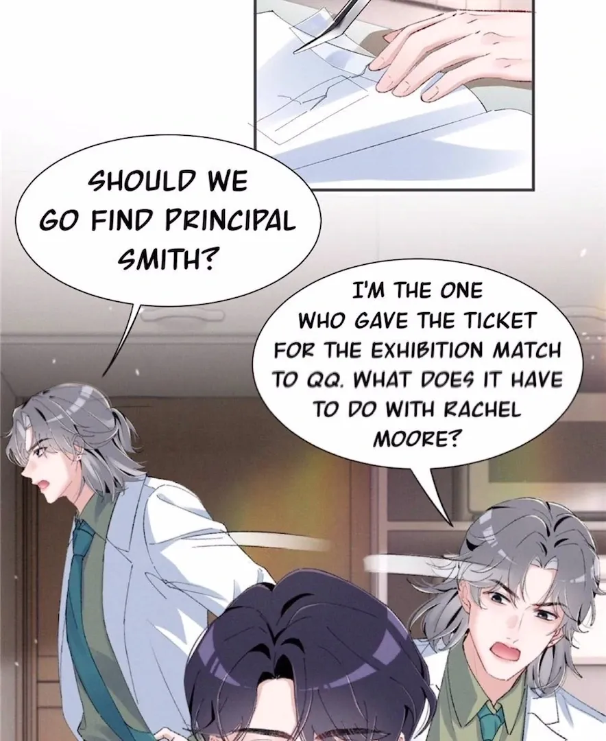 Read Beneath the Lady’s Mask chapter 59 image 38 on Lezhin