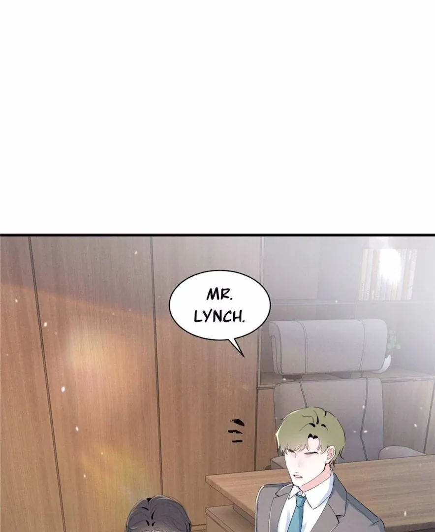 Read Beneath the Lady’s Mask chapter 59 image 5 on Lezhin