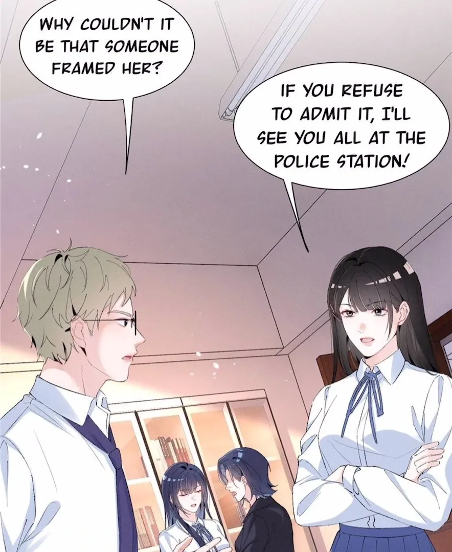 Read Beneath the Lady’s Mask chapter 59 image 55 on Lezhin
