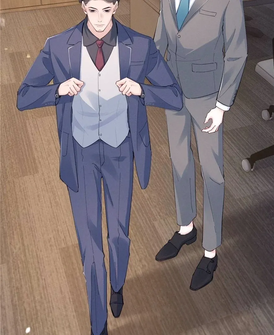 Read Beneath the Lady’s Mask chapter 59 image 6 on Lezhin