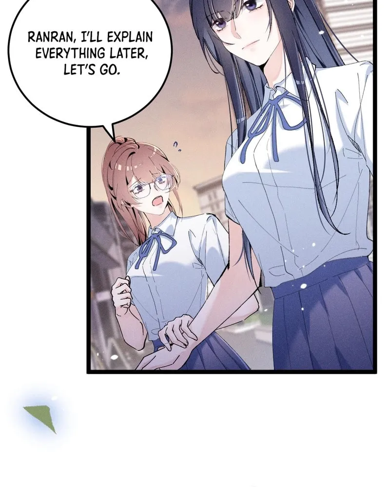 Read Beneath the Lady’s Mask chapter 6 image 11 on Lezhin