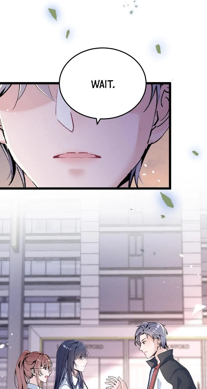 Read Beneath the Lady’s Mask chapter 6 image 12 on Lezhin