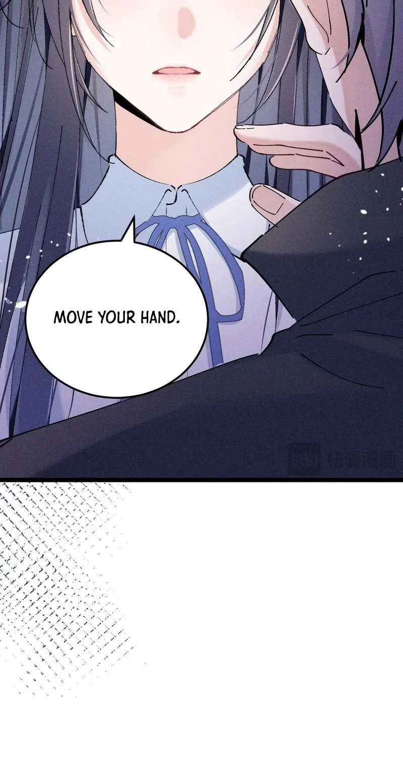 Read Beneath the Lady’s Mask chapter 6 image 16 on Lezhin