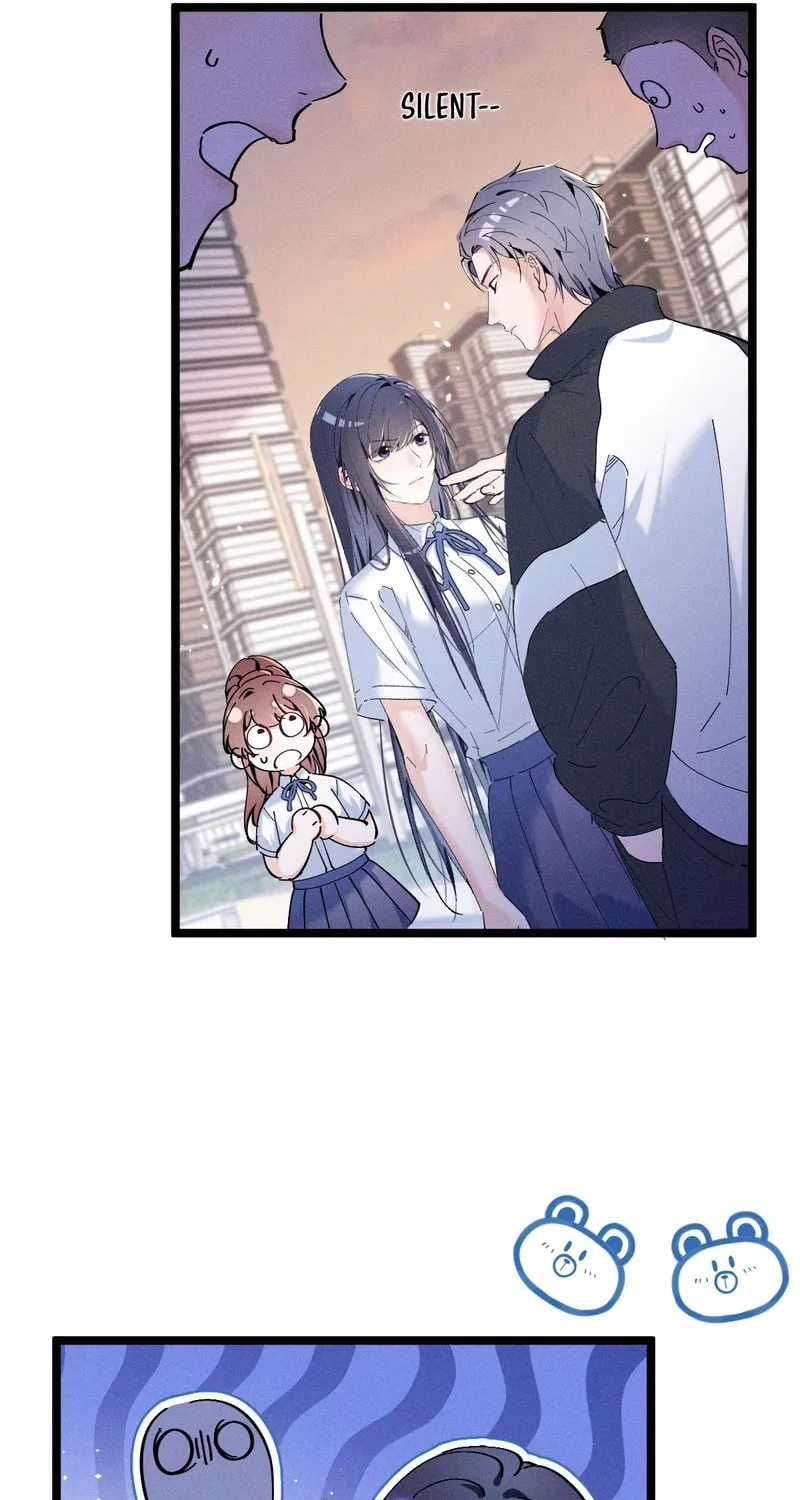 Read Beneath the Lady’s Mask chapter 6 image 18 on Lezhin