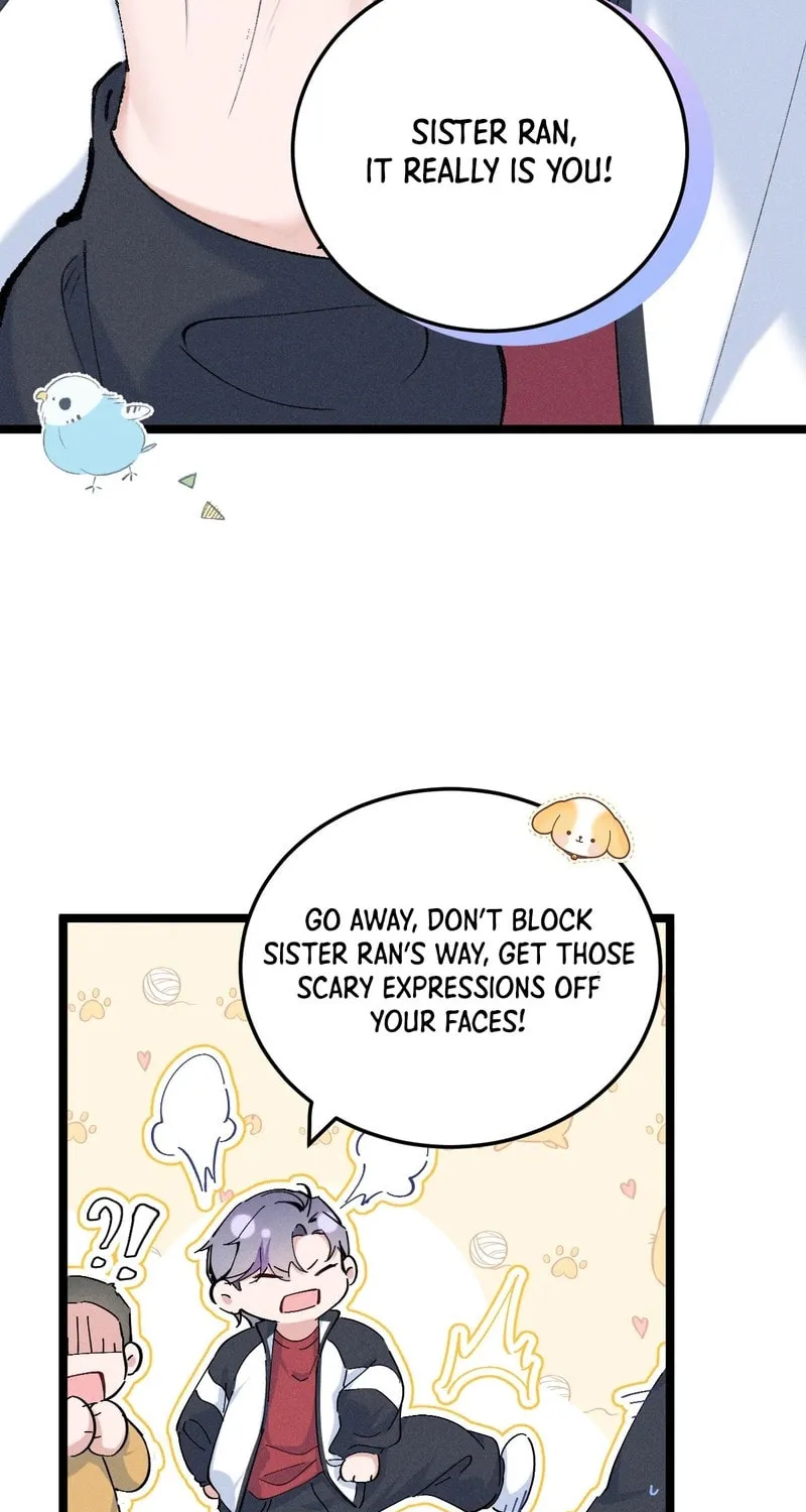 Read Beneath the Lady’s Mask chapter 6 image 24 on Lezhin