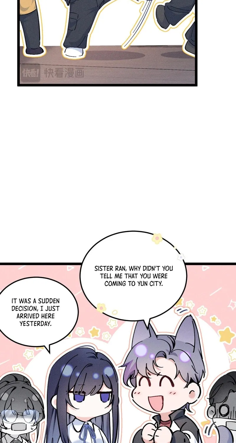 Read Beneath the Lady’s Mask chapter 6 image 25 on Lezhin