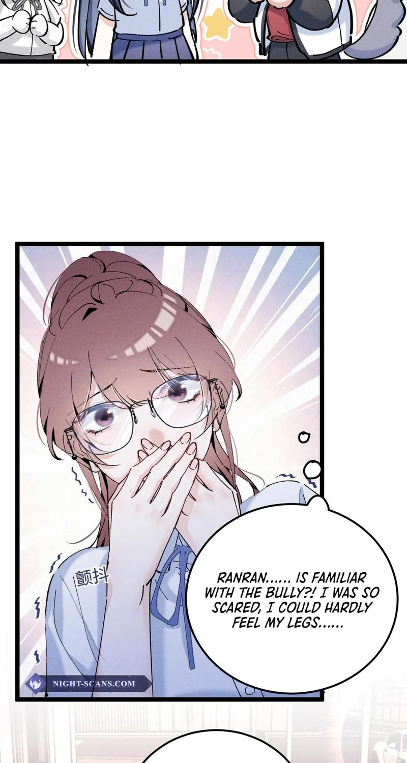 Read Beneath the Lady’s Mask chapter 6 image 26 on Lezhin