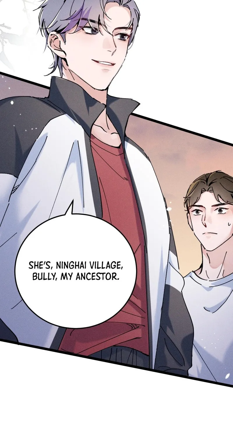 Read Beneath the Lady’s Mask chapter 6 image 30 on Lezhin