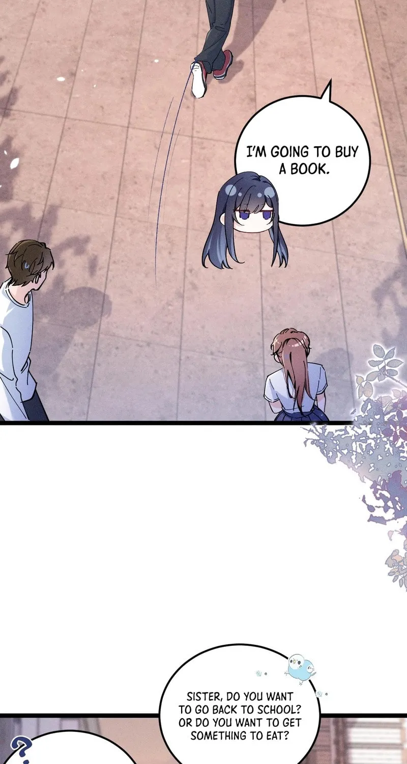 Read Beneath the Lady’s Mask chapter 6 image 32 on Lezhin