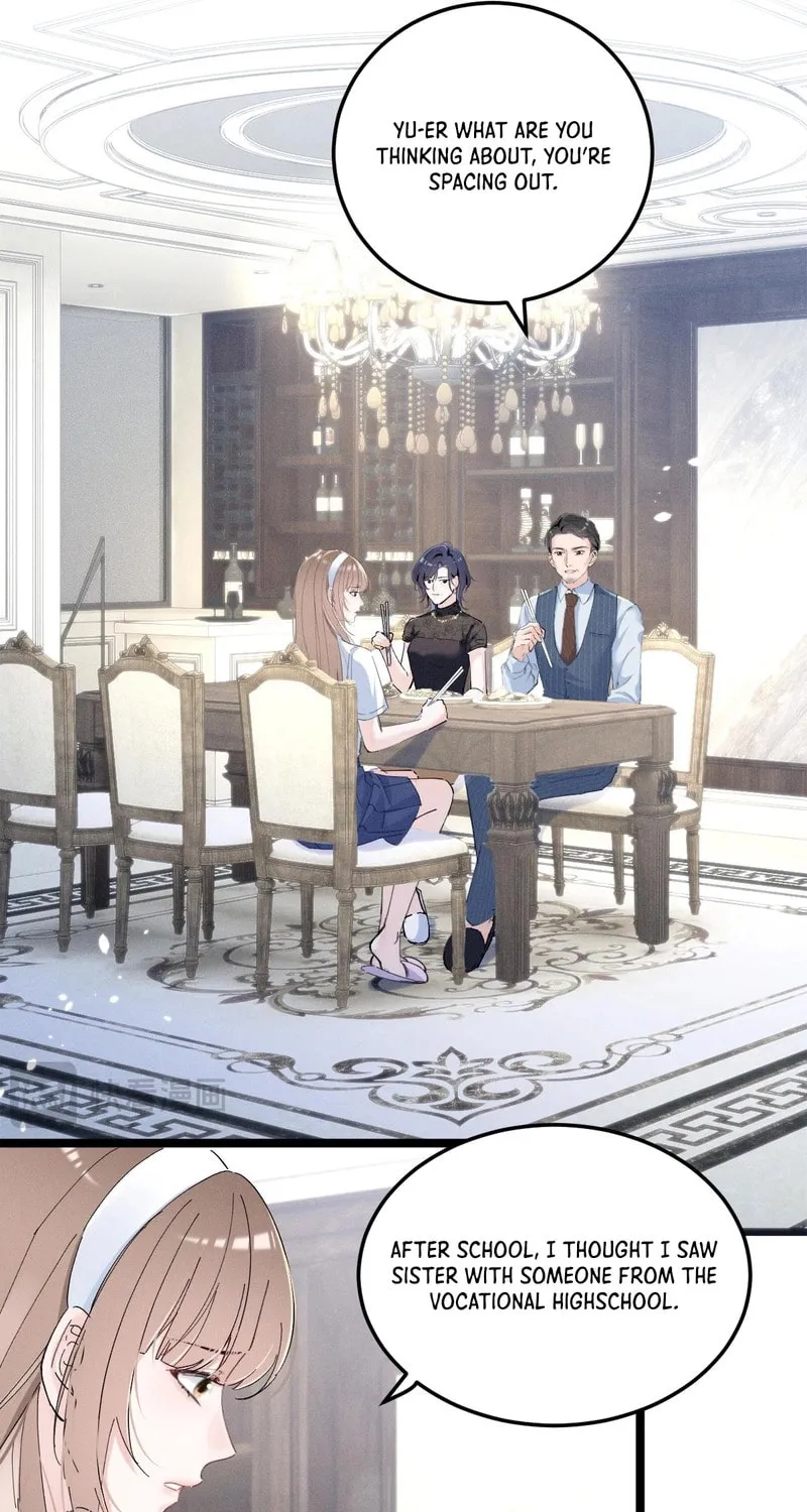 Read Beneath the Lady’s Mask chapter 6 image 35 on Lezhin