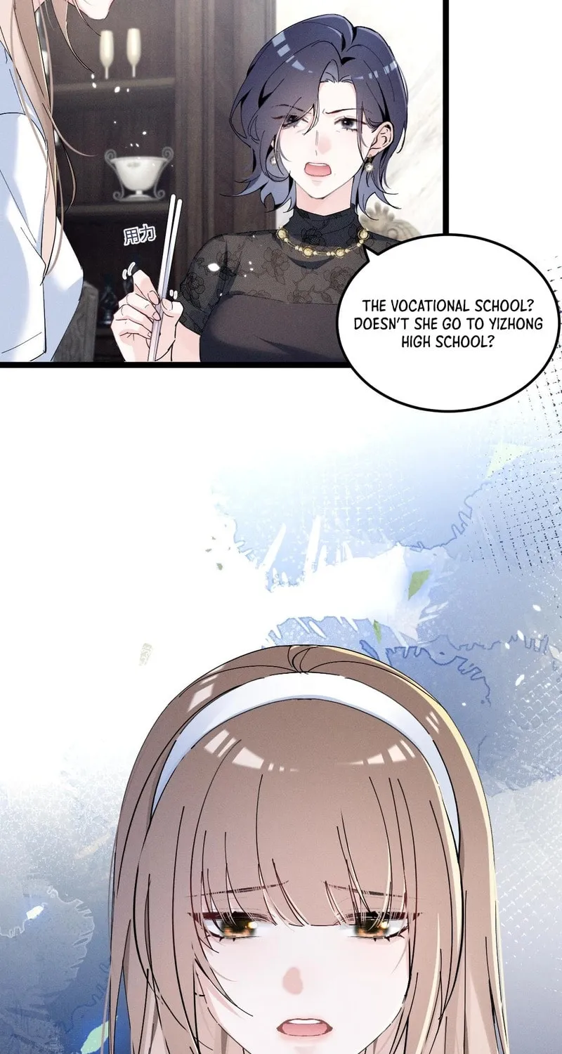 Read Beneath the Lady’s Mask chapter 6 image 36 on Lezhin