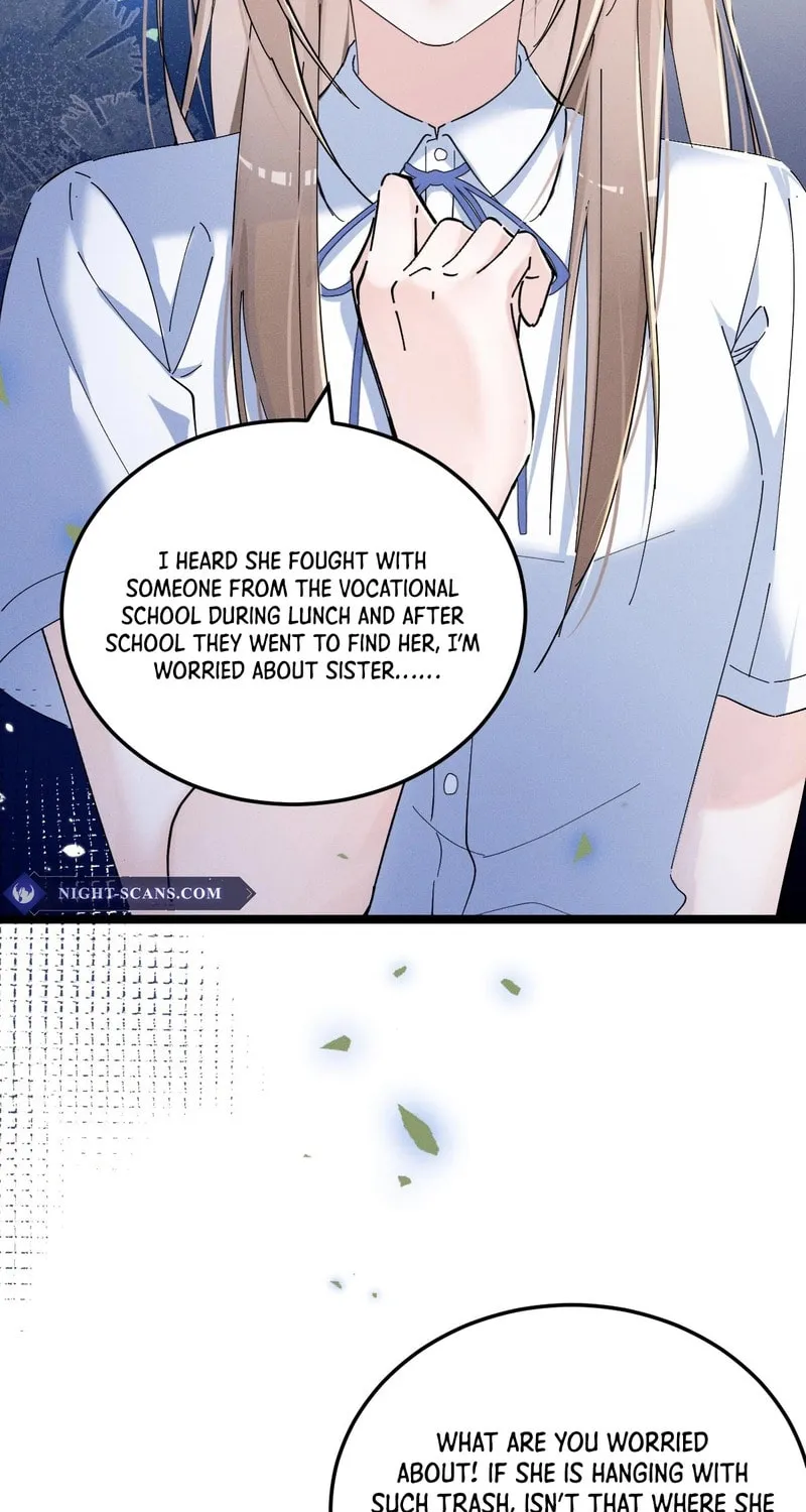 Read Beneath the Lady’s Mask chapter 6 image 37 on Lezhin