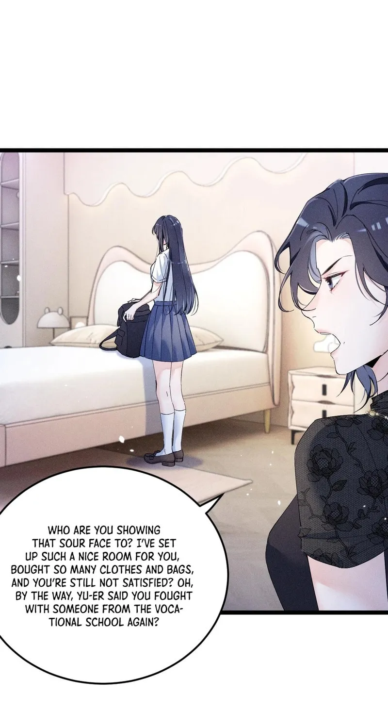 Read Beneath the Lady’s Mask chapter 6 image 43 on Lezhin