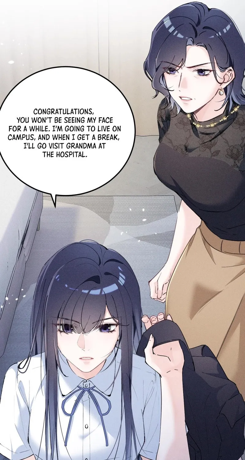 Read Beneath the Lady’s Mask chapter 6 image 45 on Lezhin