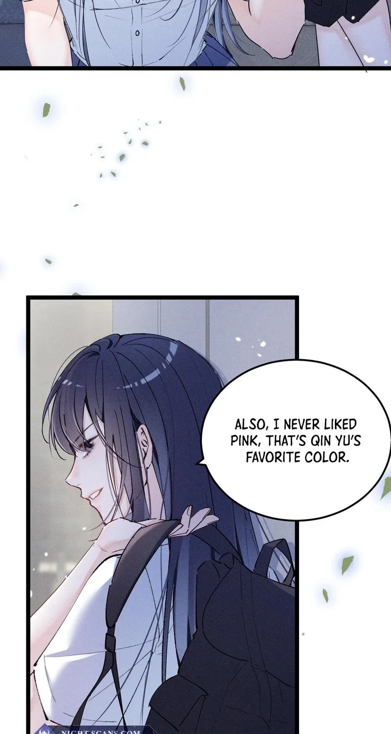 Read Beneath the Lady’s Mask chapter 6 image 46 on Lezhin
