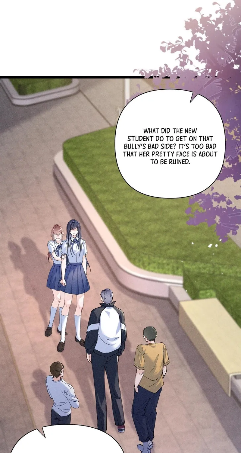 Read Beneath the Lady’s Mask chapter 6 image 6 on Lezhin
