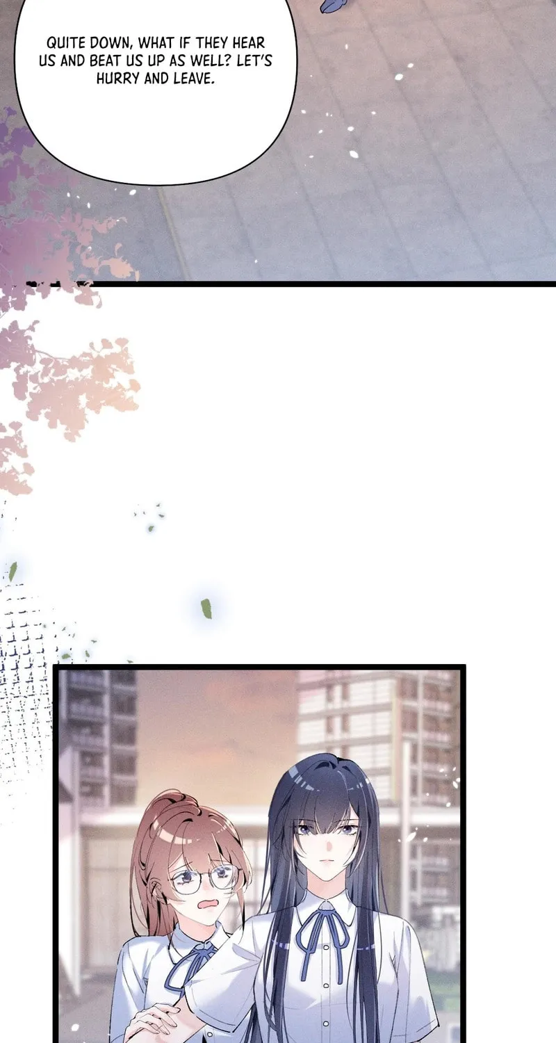 Read Beneath the Lady’s Mask chapter 6 image 7 on Lezhin