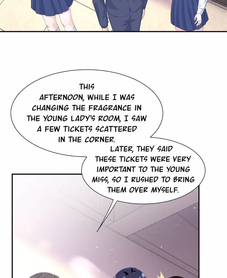 Read Beneath the Lady’s Mask chapter 60 image 11 on Lezhin