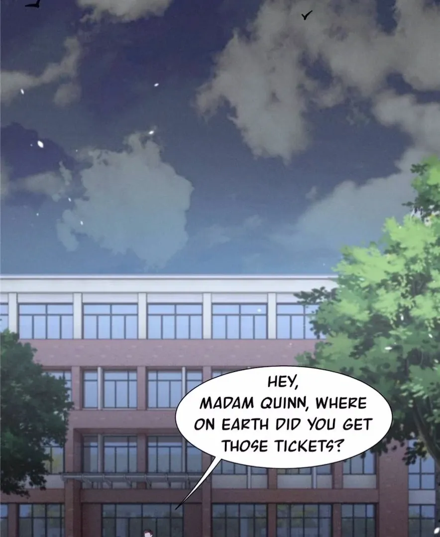 Read Beneath the Lady’s Mask chapter 60 image 17 on Lezhin