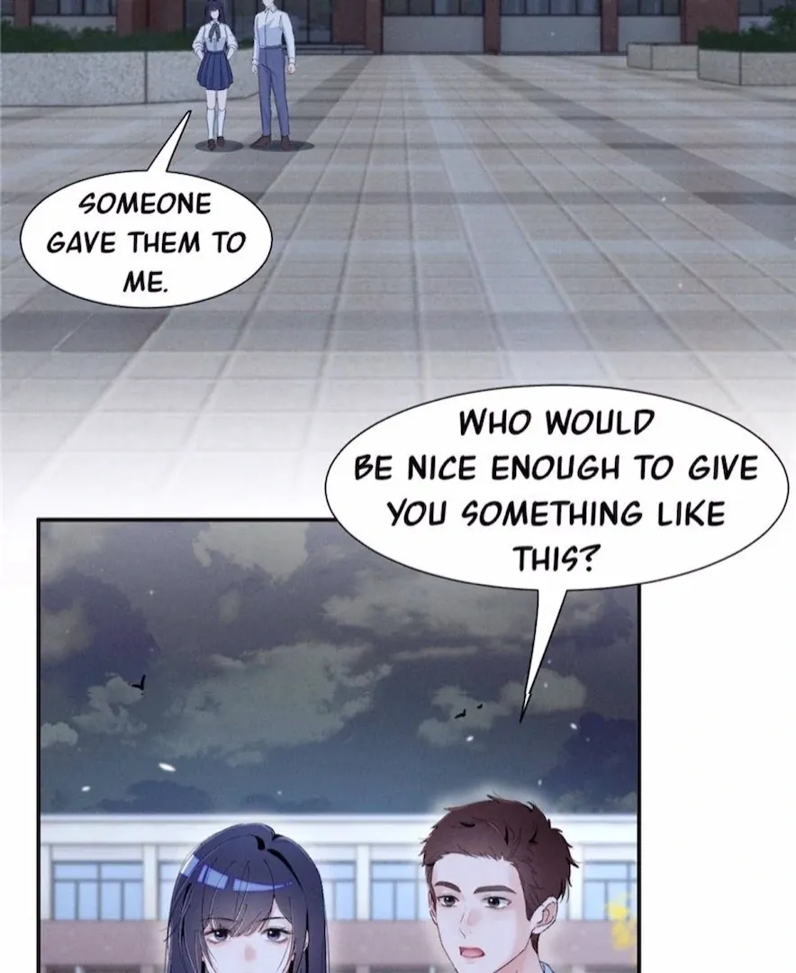 Read Beneath the Lady’s Mask chapter 60 image 18 on Lezhin