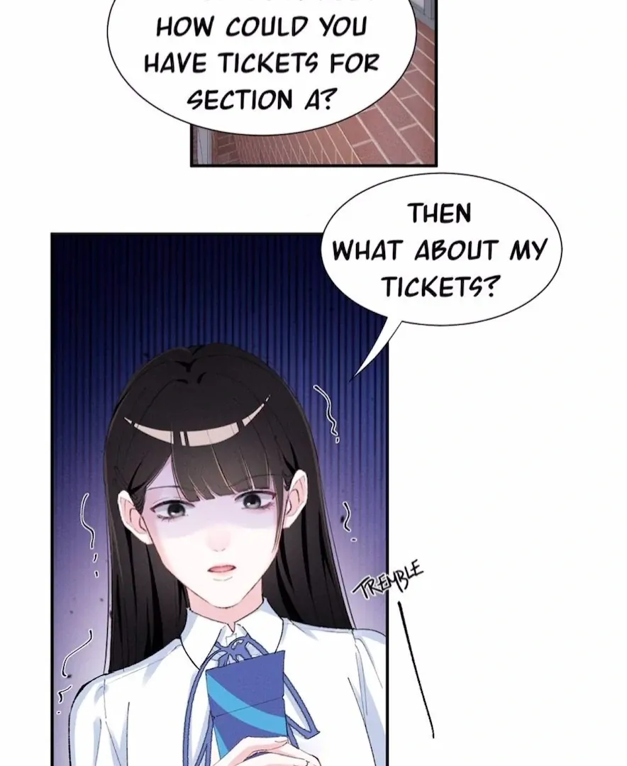 Read Beneath the Lady’s Mask chapter 60 image 2 on Lezhin