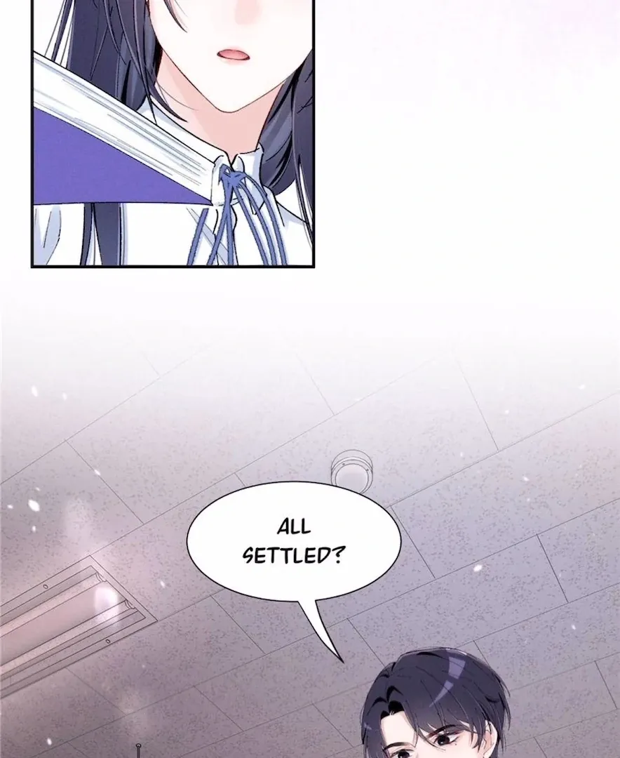 Read Beneath the Lady’s Mask chapter 60 image 27 on Lezhin