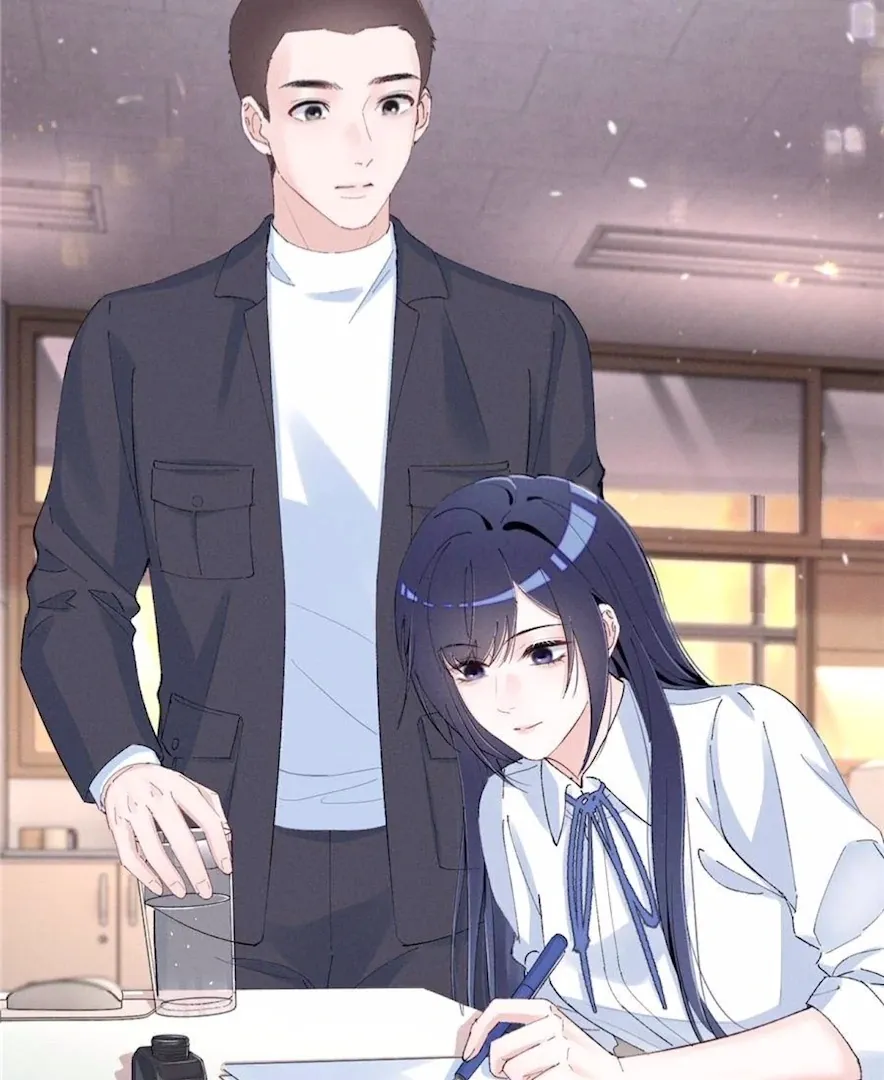 Read Beneath the Lady’s Mask chapter 60 image 32 on Lezhin