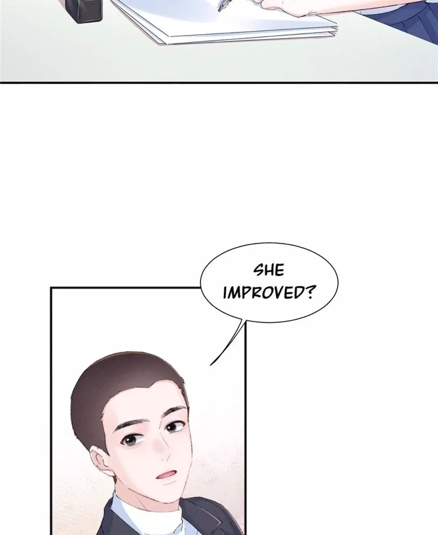Read Beneath the Lady’s Mask chapter 60 image 33 on Lezhin