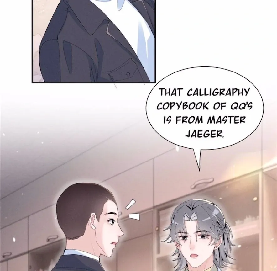 Read Beneath the Lady’s Mask chapter 60 image 34 on Lezhin