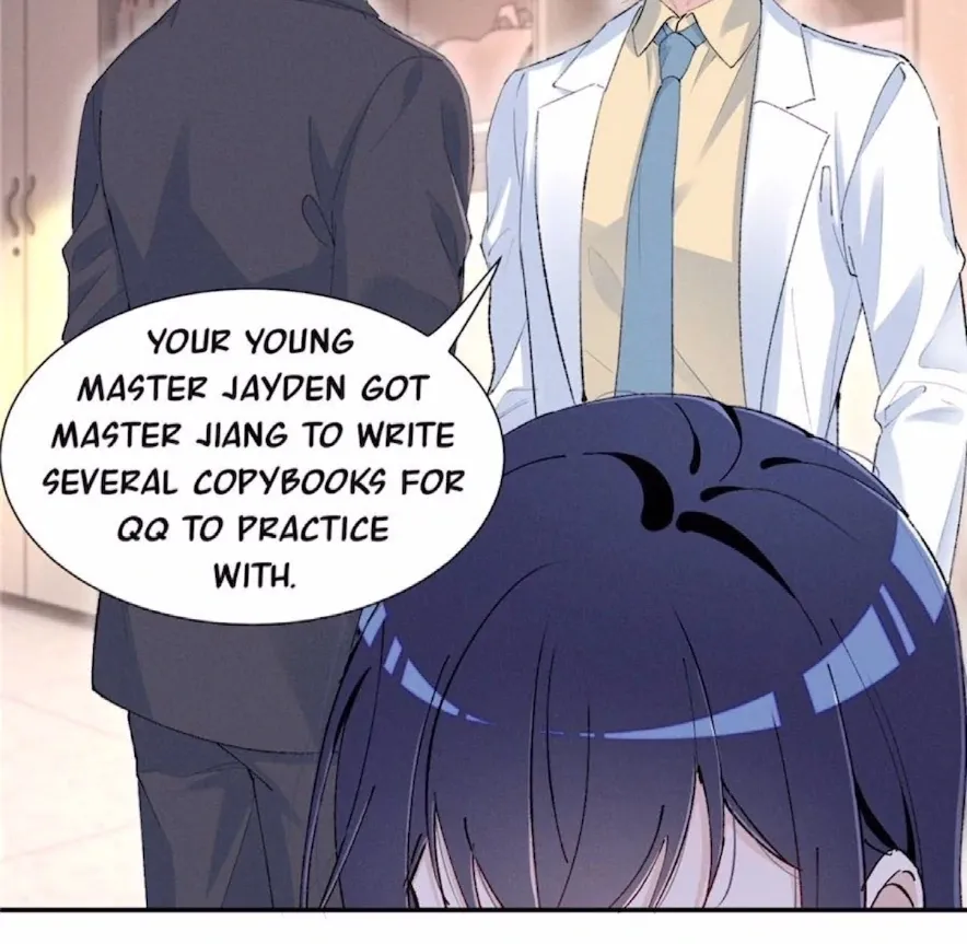 Read Beneath the Lady’s Mask chapter 60 image 35 on Lezhin