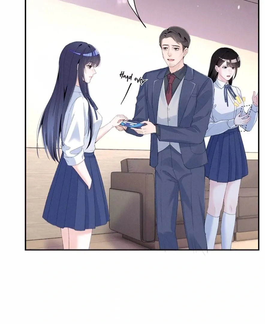 Read Beneath the Lady’s Mask chapter 60 image 4 on Lezhin