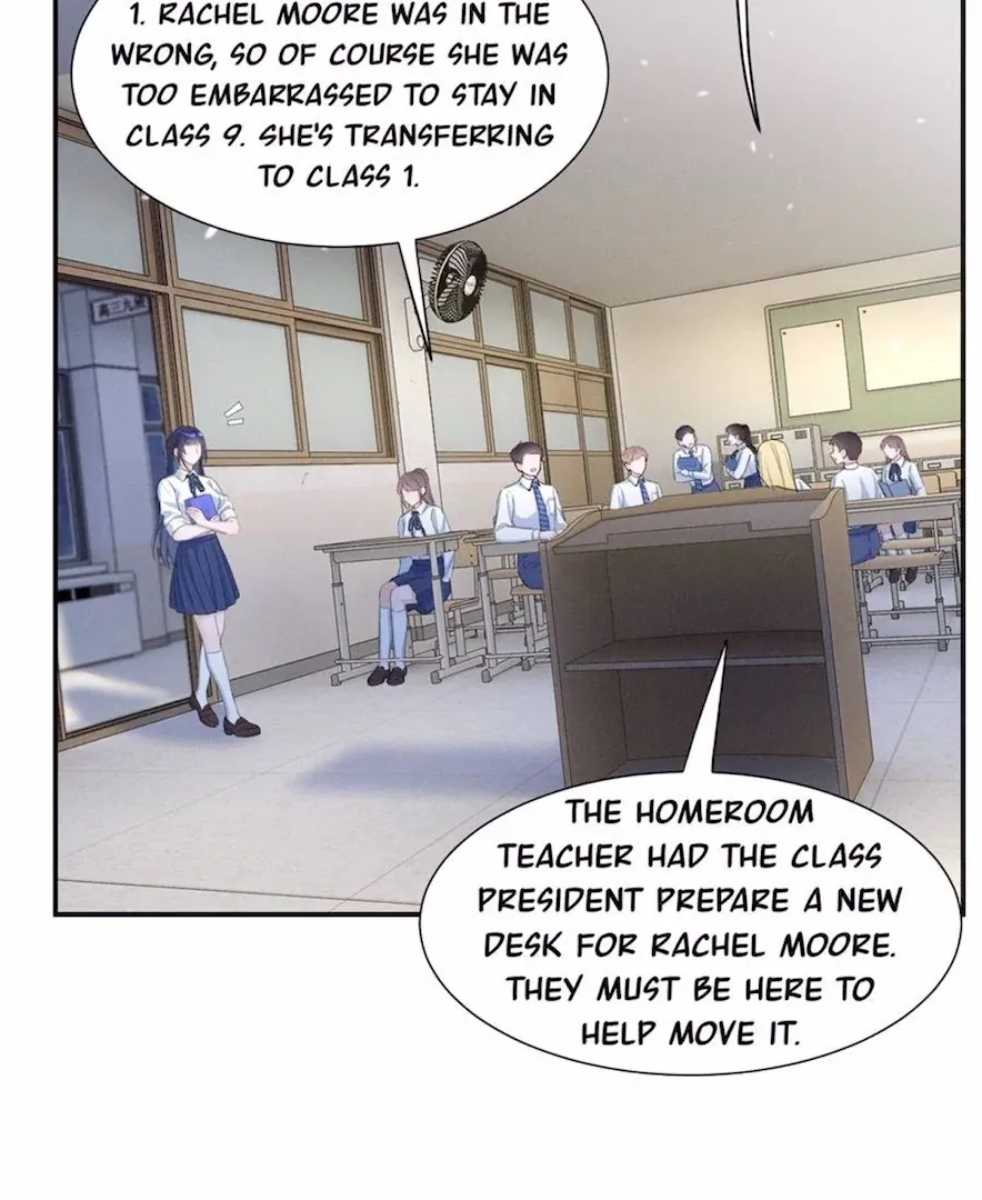 Read Beneath the Lady’s Mask chapter 60 image 43 on Lezhin