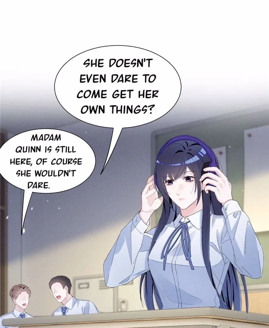 Read Beneath the Lady’s Mask chapter 60 image 44 on Lezhin