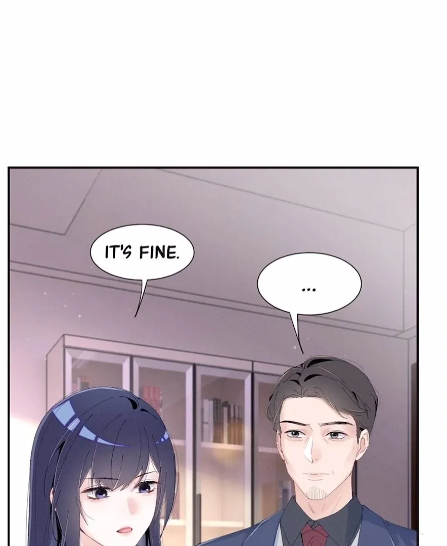 Read Beneath the Lady’s Mask chapter 60 image 5 on Lezhin
