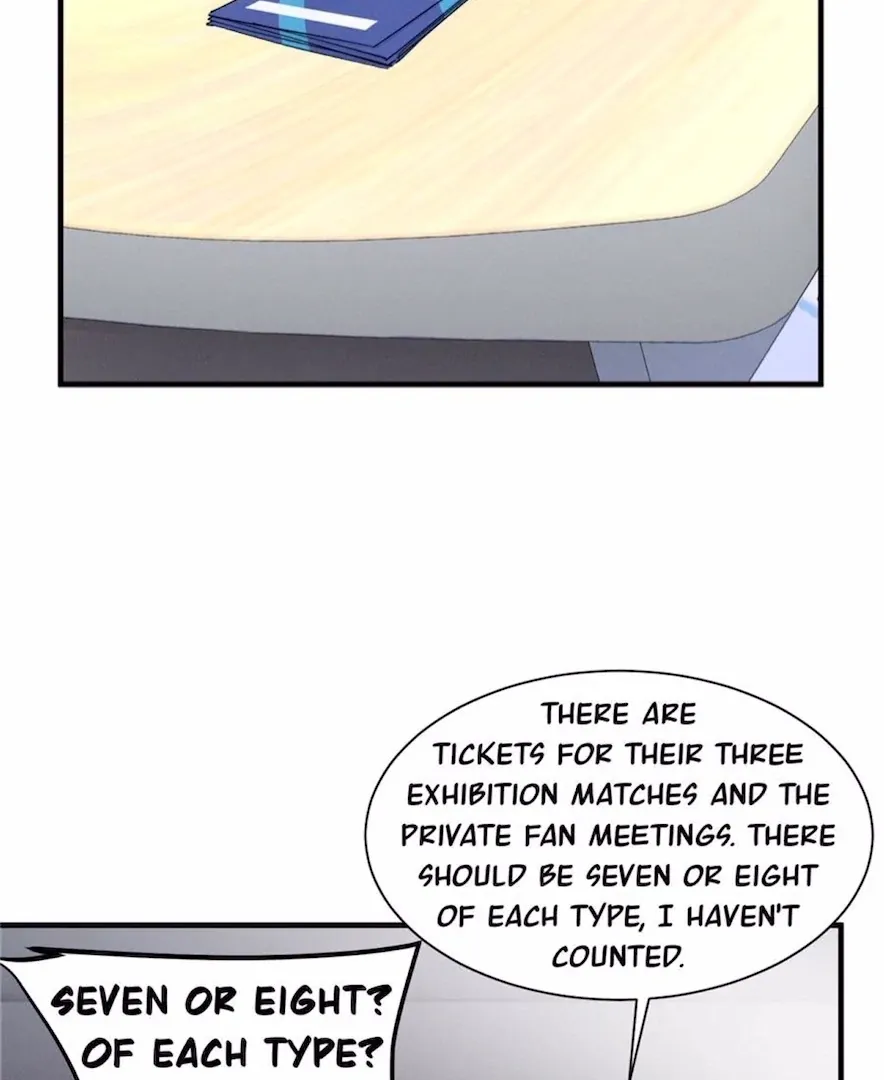 Read Beneath the Lady’s Mask chapter 60 image 52 on Lezhin