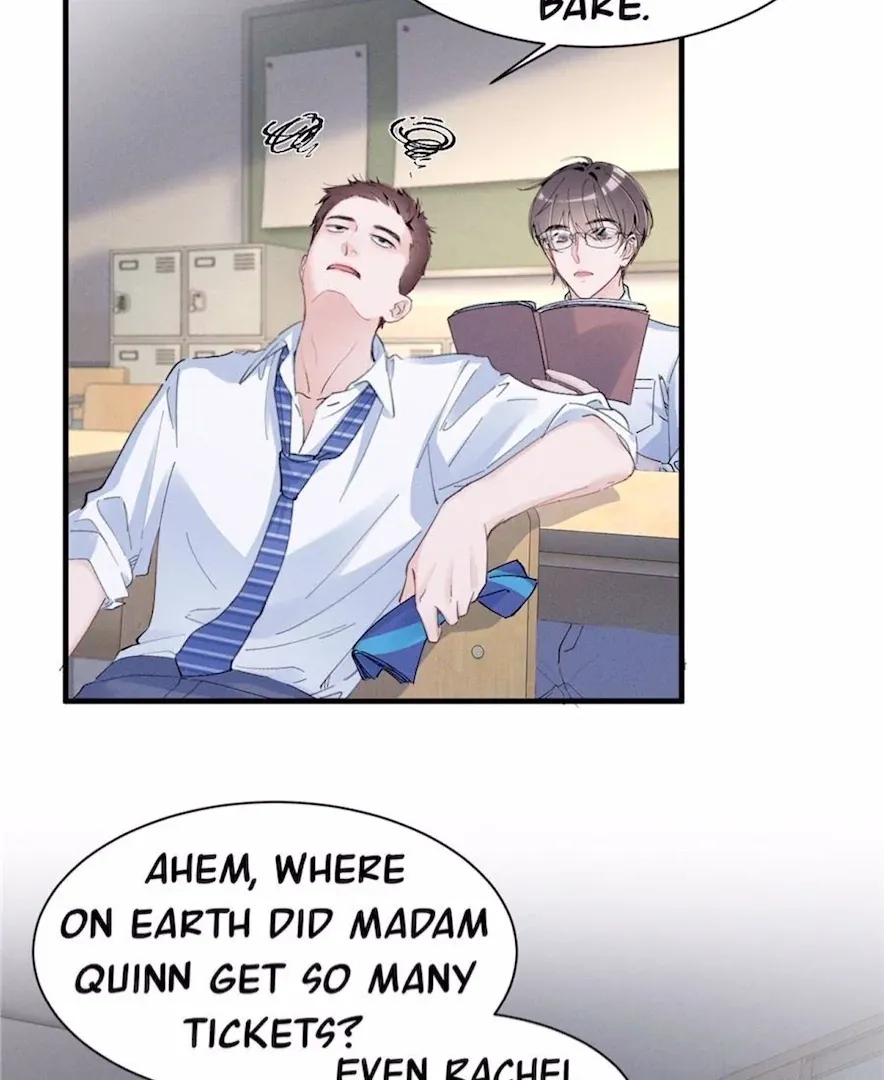 Read Beneath the Lady’s Mask chapter 60 image 57 on Lezhin