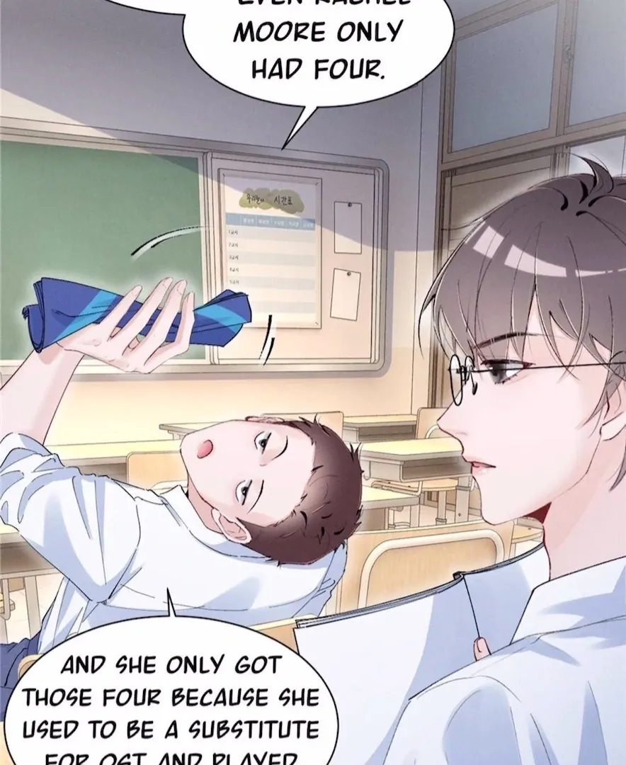 Read Beneath the Lady’s Mask chapter 60 image 58 on Lezhin
