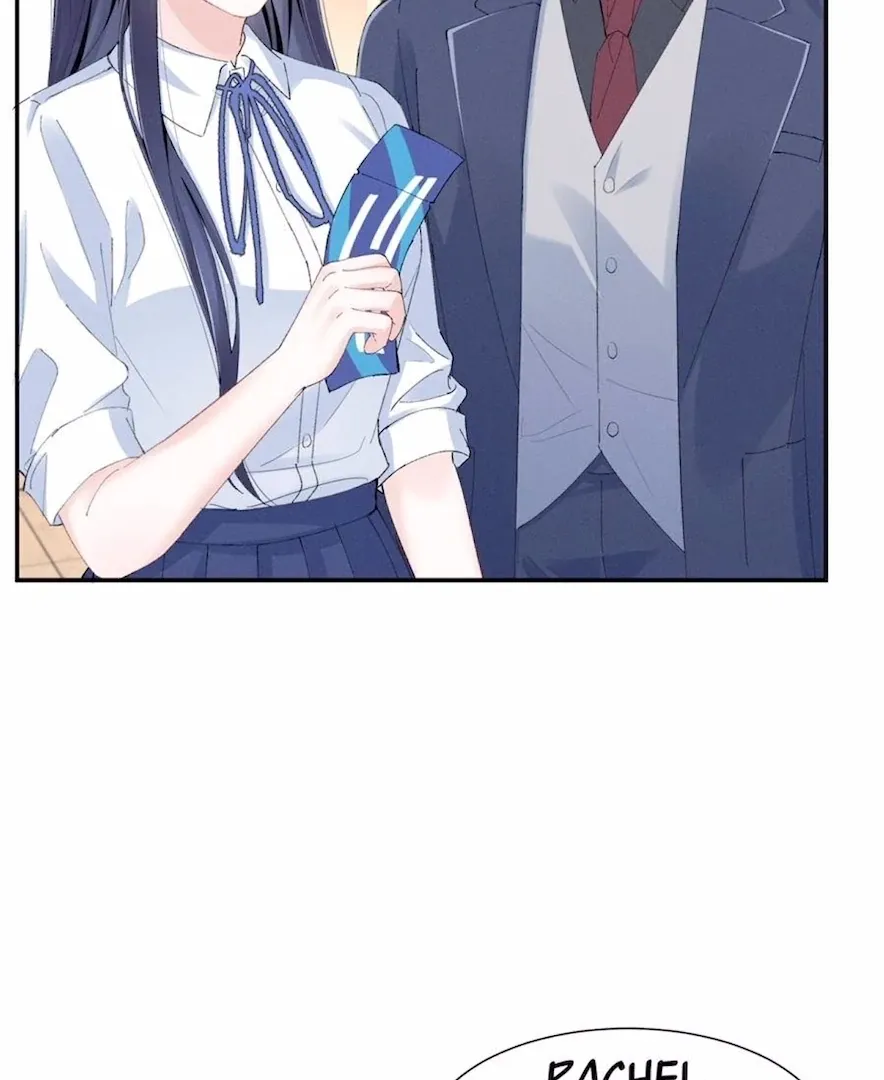 Read Beneath the Lady’s Mask chapter 60 image 6 on Lezhin